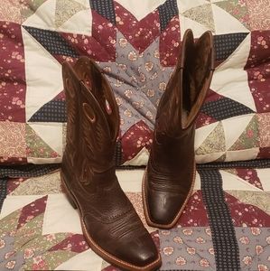 No longer fit my son.